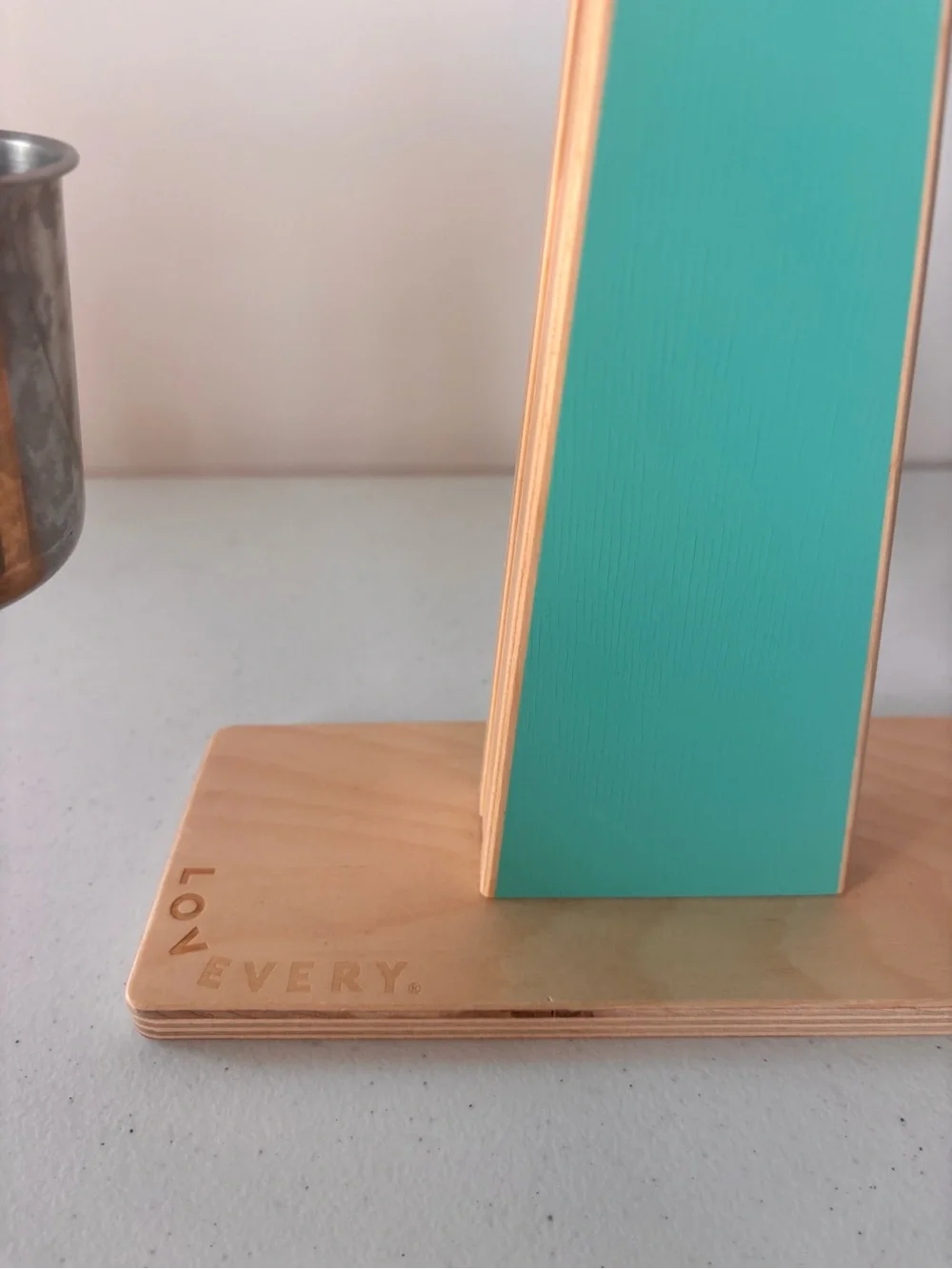 Lovevery Scale Kids toy educational montessori wood toys
